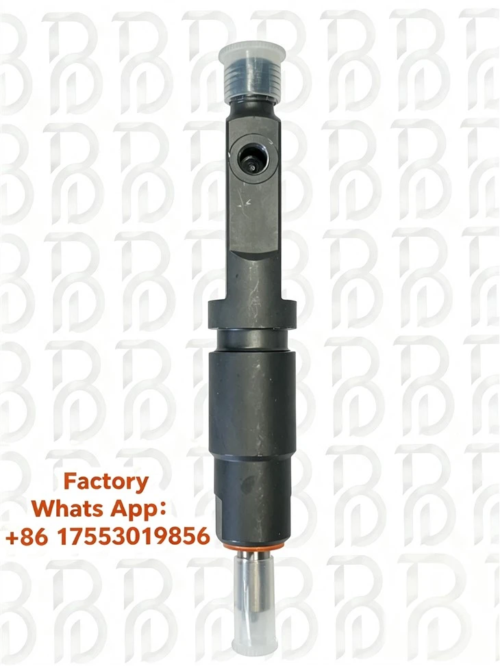 Real Factory Fuel Injector 04150926 For Deutz 413 Series Engines factory