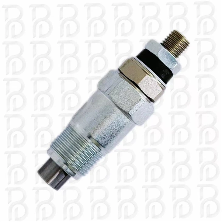 Real Factory Fuel Injector 093500-2170 0935002170 For Kubota Engine factory