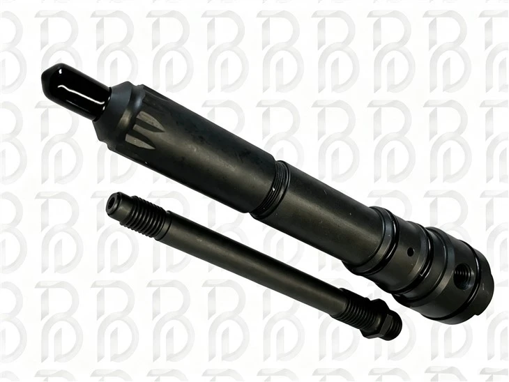 Real Factory Fuel Injector 4025280 For Cummins QST30 Series Engine high quality