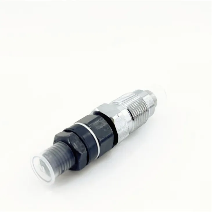 Real Factory Fuel Injector 7400777 For Bobcat CT122 CT225 CT230 CT235 CT335 CT440 CT445 CT450 OEM Quality suppliers