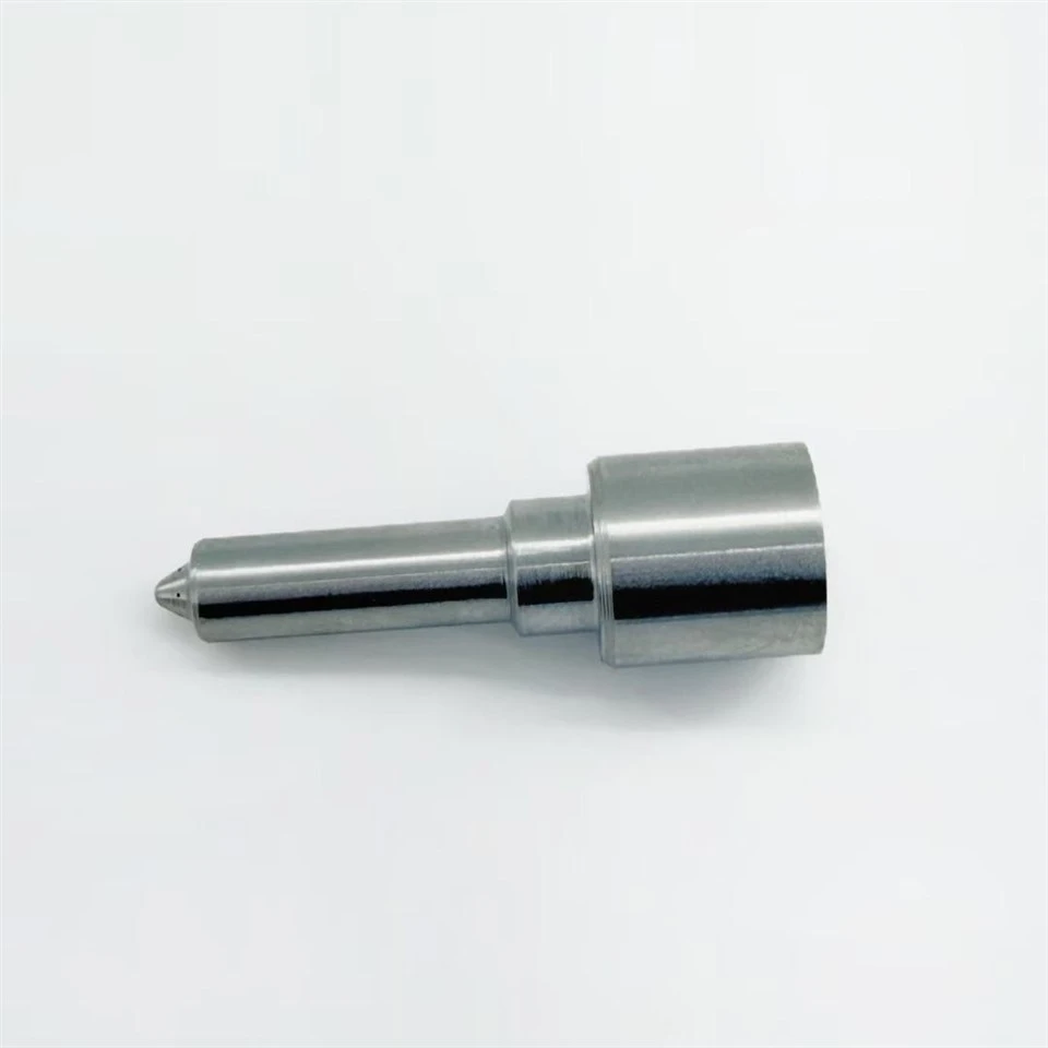 Real Factory Common Rail Nozzle DLLA152P1546 Nozzle 0433171954 Injector Repair Kits F00RJ02386 For 0445120072 OEM Quality best