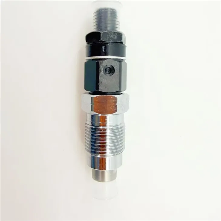 Real Factory Fuel Injector 16001-53000 1600153000 For Kubota GR2120-2 GR2120B-2 GR2110 GR2120 GR2120B GF1800 GR2100 G1700 GF1800E G2160 G2160 OEM Quality factory