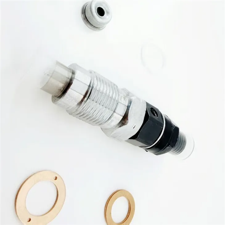 Real Factory Fuel Injector 16001-53000 1600153000 For Kubota GR2120-2 GR2120B-2 GR2110 GR2120 GR2120B GF1800 GR2100 G1700 GF1800E G2160 G2160 OEM Quality high quality