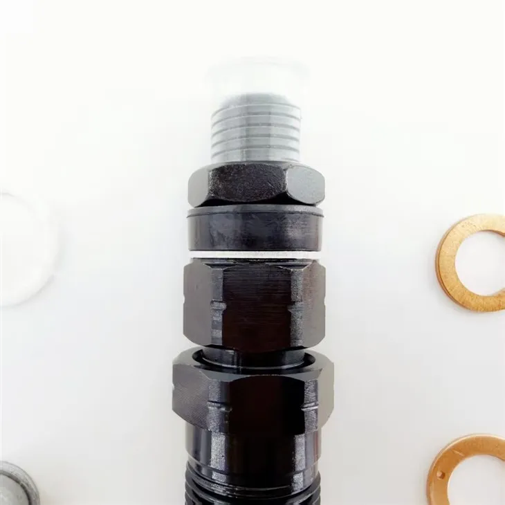 Real Factory Fuel Injector 16032-53902A 1603253902A For Kubota V1505 V1505T V1205 V1305 Engine OEM Quality best