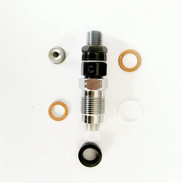 Real Factory Fuel Injector 23600-54090 2360054090 093500-4052 0935004052 For Toyota 2L-T Engine OEM Quality factory