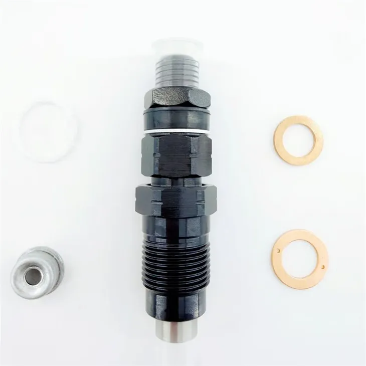 Real Factory Fuel Injector MI60005874 For Mitsubishi L200 L400 OEM Quality high quality