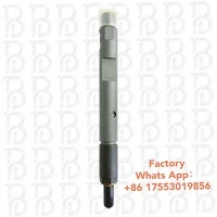 Can a fuel diesel injector cause starting problems?