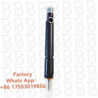 Real Factory Fuel Injecto 0432193654 For Khd-Deutz，OEM Performance Specification