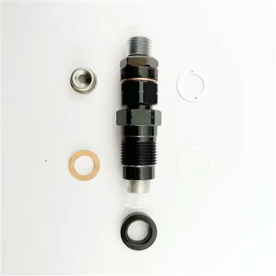 Real Factory Fuel Injector 16032-53902A 1603253902A For Kubota V1505 V1505T V1205 V1305 Engine OEM Quality Real Factory Fuel Injector 16032-53902A 1603253902A For Kubota V1505 V1505T V1205 V1305 Engine OEM Quality