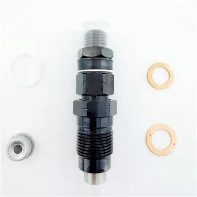 Real Factory Fuel Injector 16032-53902A 1603253902A For Kubota V1505 V1505T V1205 V1305 Engine OEM Quality